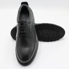 کفش روزمره مردانه مدل روبن بندی - Image 7