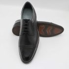 کفش مردانه مدل آیهان بندی - Image 9