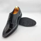 کفش مجلسی مردانه مدل سالیوان - Image 3