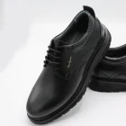 کفش روزمره مردانه مدل روبن بندی - Image 6