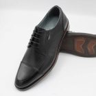 کفش مردانه مدل آیهان بندی - Image 8