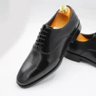 کفش مردانه مدل آرپان بندی شبرو - Image 6