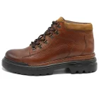 کفش بوت بوفالو