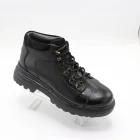 کفش بوت بوفالو - Image 9