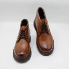 کفش بوت تایگن - Image 15