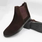 بوت مردانه مدل آتاش - Image 4