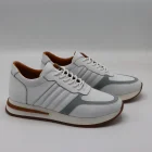 کفش روزمره مردانه مدل شوکا شبرو بندی - Image 15