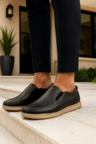 کفش مردانه مدل دمیرال