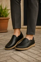 کفش مردانه مدل دمیرال