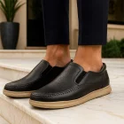 کفش مردانه مدل دمیرال