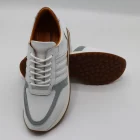 کفش روزمره مردانه مدل شوکا شبرو بندی - Image 11