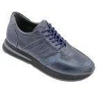 کفش روزمره مردانه مدل شوکا شبرو بندی - Image 10