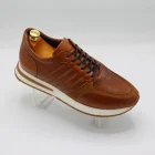 کفش روزمره مردانه مدل شوکا شبرو بندی - Image 17