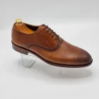 کفش مجلسی مردانه مدل سایمان بندی - Image 2