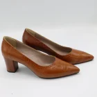 کفش مجلسی زنانه مدل آفتاب - Image 15