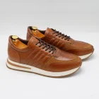 کفش روزمره مردانه مدل شوکا شبرو بندی - Image 24