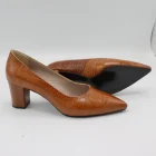 کفش مجلسی زنانه مدل آفتاب - Image 14