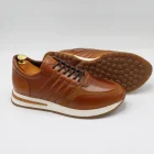 کفش روزمره مردانه مدل شوکا شبرو بندی - Image 23