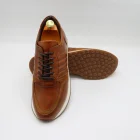 کفش روزمره مردانه مدل شوکا شبرو بندی - Image 21