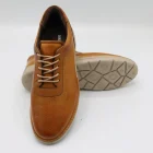 کفش روزمره مردانه مدل رانینگ بندی - Image 11