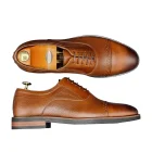 کفش مردانه مدل آدرین بندی - Image 2