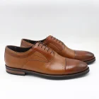 کفش مردانه مدل آدرین بندی - Image 13