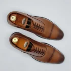 کفش مردانه مدل آرپان بندی فلوتر - Image 13