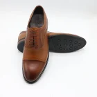 کفش مردانه مدل آدرین بندی - Image 11