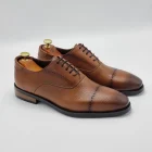 کفش مردانه مدل آرپان بندی فلوتر - Image 11