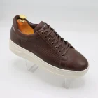 کفش روزمره زنانه مدل الکساندر مکوئین - Image 18