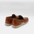 کفش کالج مردانه مدل مانی - Image 11