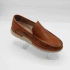 کفش کالج مردانه مدل مانی - Image 18