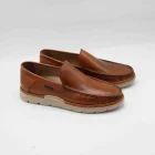 کفش کالج مردانه مدل مانی - Image 16