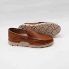 کفش کالج مردانه مدل مانی - Image 15