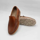 کفش کالج مردانه مدل مانی - Image 13