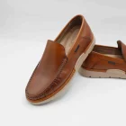 کفش کالج مردانه مدل مانی - Image 12