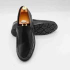 کفش کالج مردانه مدل مانی - Image 4