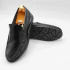 کفش کالج مردانه مدل مانی - Image 3