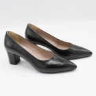 کفش مجلسی زنانه مدل آفتاب - Image 9