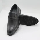 کفش کالج مردانه مدل ایسکو - Image 4