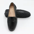 کفش روزمره زنانه مدل پارمیس - Image 11