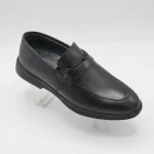 کفش کالج مردانه مدل ایسکو - Image 2