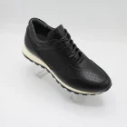 کفش روزمره مردانه مدل فیگو بندی - Image 3