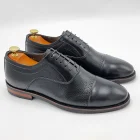 کفش مردانه مدل آدرین بندی - Image 8