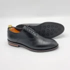 کفش مردانه مدل آرپان بندی فلوتر - Image 3