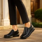 کفش روزمره مردانه مدل آرتور - Image 3