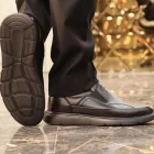 کفش روزمره مردانه مدل آرتور - Image 6