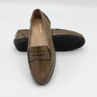 کفش روزمره زنانه مدل پارمیس - Image 10