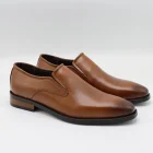 کفش مردانه مدل باتر کشی - Image 2