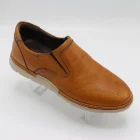 کفش روزمره مردانه مدل رانینگ کشی - Image 8